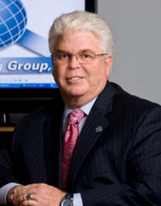 Mark Klett - Founder and CEO of Klett Consulting Group
